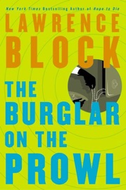 The Burglar on the Prowl - Lawrence Block