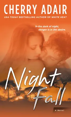 Read: Night Fall Book
