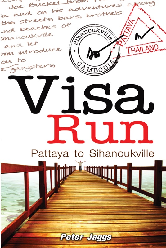 Visa Run