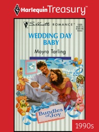 WEDDING DAY BABY - Moyra Tarling