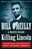 Book Killing Lincoln