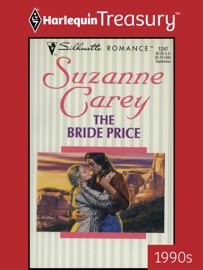 THE BRIDE PRICE - Suzanne Carey