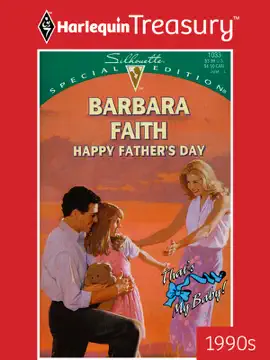 Read: Book HAPPY FATHER'S DAY