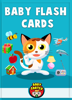 Baby Flash Cards - Baby Cortex