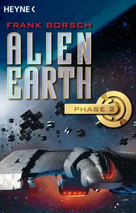 Read: Book Alien Earth - Phase 2