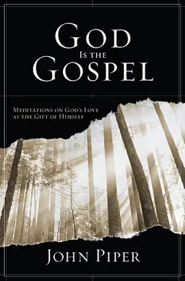 Read: Book God Is the Gospel
