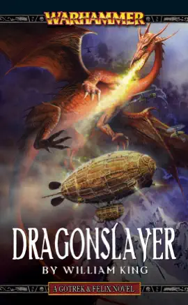 Read: Dragonslayer