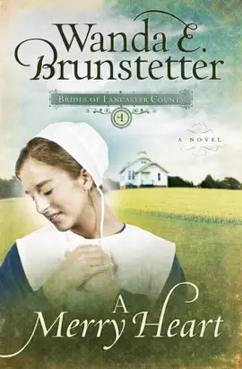 Read: Book A Merry Heart