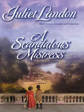 Read: A Book Scandalous Mistress