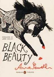 Black Beauty - Anna Sewell & Jillian Tamaki