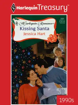 Read: Book KISSING SANTA