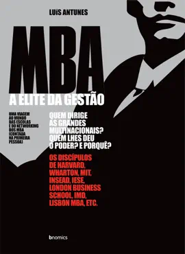Read: MBA