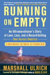 Running on Empty by Marshall Ulrich