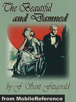 Read: Beautiful Book and Damned