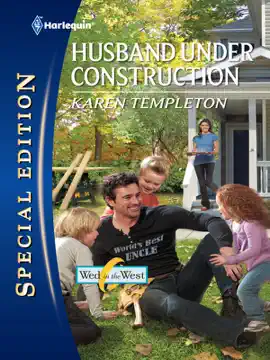 Read: Husband Under Construction Book