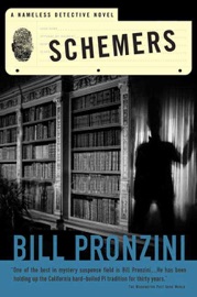 Schemers - Bill Pronzini
