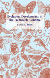 Evolution, Development, & the Predictable Genome