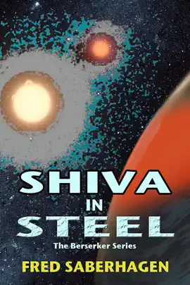 Read: Shiva Book in Steel