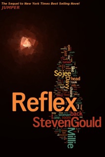 Reflex by Steven Gould