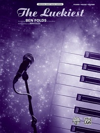 The Luckiest - Ben Folds