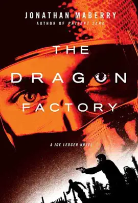 Read: Book The Dragon Factory