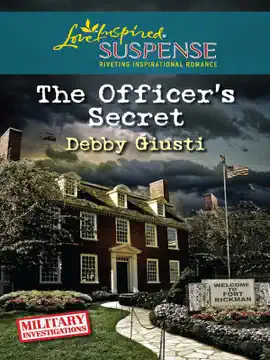 Read: Book The Officer's Secret