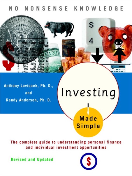 Investing Made Simple cover