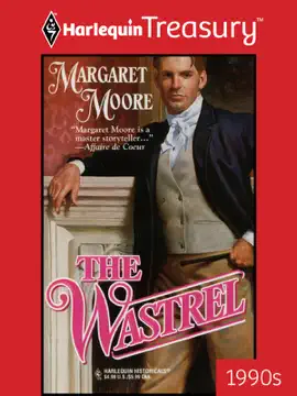 Read: THE WASTREL Book