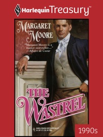 THE WASTREL - Margaret Moore