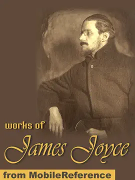 Read: Works of Book James Joyce