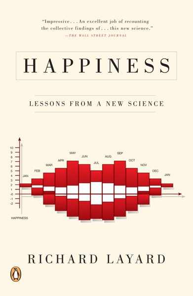 Happiness cover