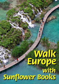 Walk Europe