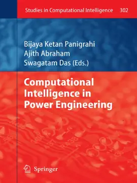 Read: Book Computational Intelligence