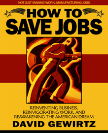 How To Save Jobs