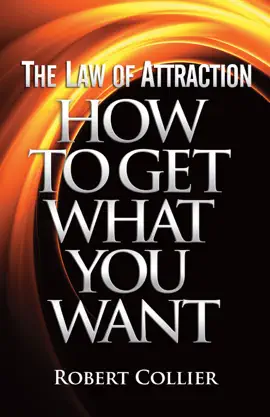 Read: The Law of Attraction: How to Get What You Want Book