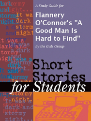 A Study Guide for Flannery O'Connor's 