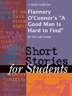 A Study Guide for Flannery O'Connor's 