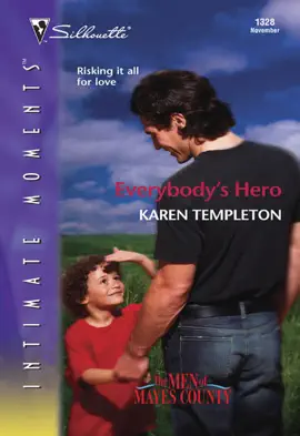 Read: Everybody's Book Hero
