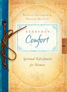 Everyday Comfort by Barbour Publishing