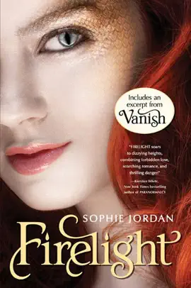 Firelight with Bonus Material