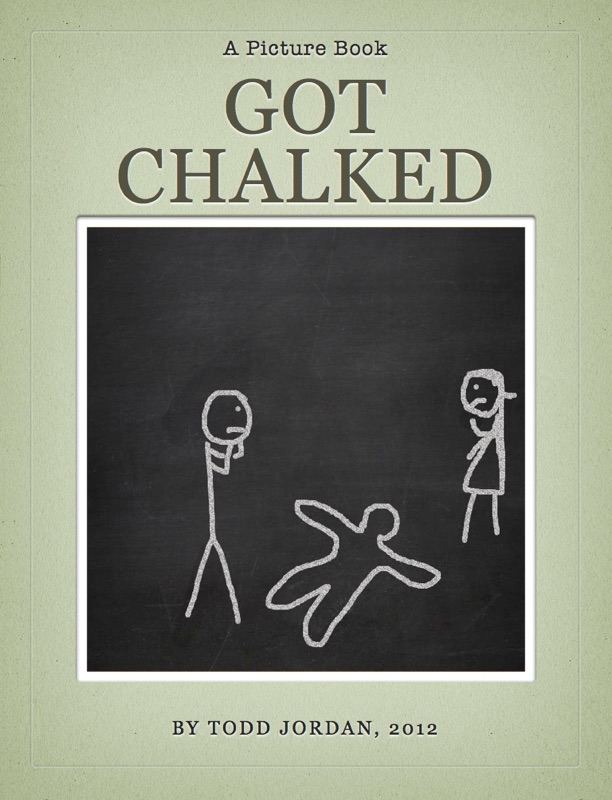 Got Chalked
