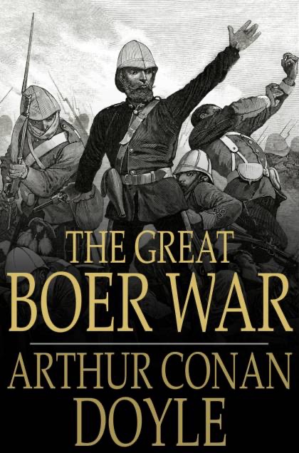 The Great Boer War
