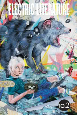 Read: Electric Literature Book No. 2