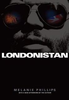 Londonistan by Melanie Phillips