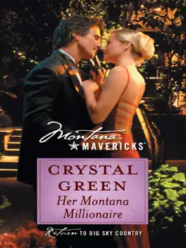 Read: Her Montana Millionaire Book