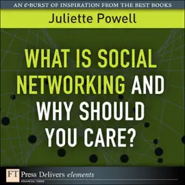 Read: What Is Social Networking Book and Why Should You Care?