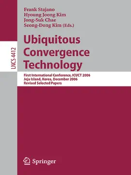 Read: Ubiquitous Book Convergence Technology