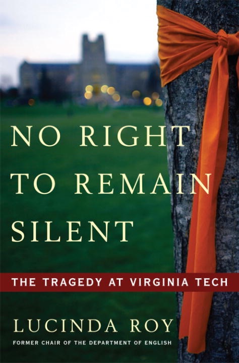 No Right to Remain Silent cover