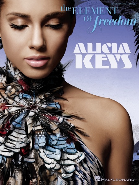 Cover of Alicia Keys