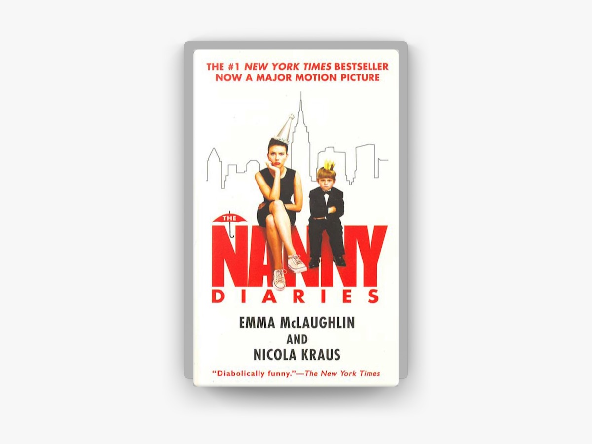 Movie The Nanny Diaries Stream The Nanny On Amazon Prime Store
